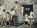 Moschino F/W 07.08
M: Various
Ph: Peter Lindbergh